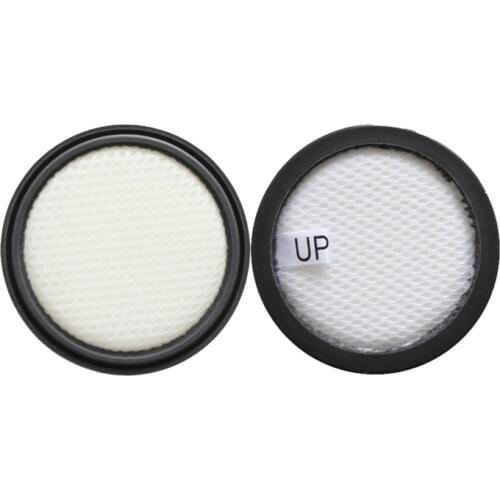 Dust HEPA Filter Replacement for Dibea DW200 TT8 M500 Wireless Vacuum Cleaner Filters Spart parts Accessories