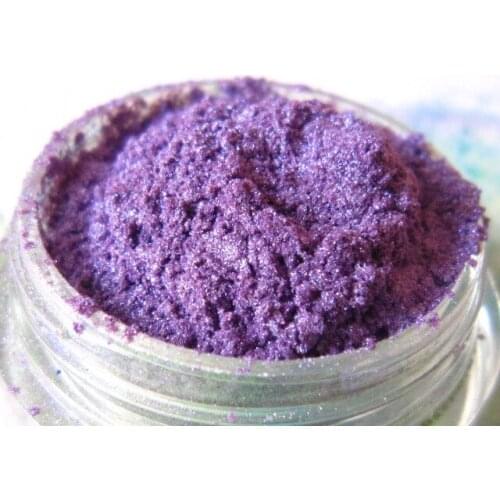 Purple Mica Pigment Pearl AG603