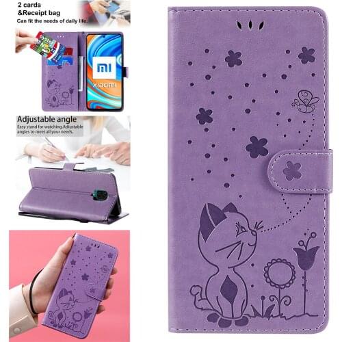 FLYKYLIN Phone Cases Xiaomi Redmi Note 9 Pro Max