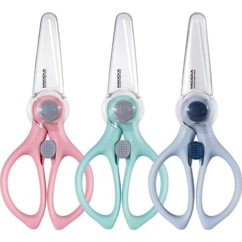 Ceramic Scissors For Fabric,Fishing Braid Scissors And Electric Lines Cutters,Food Scissors