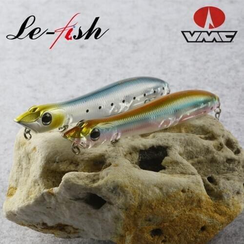 Le-Fish Pike Fishing Lure