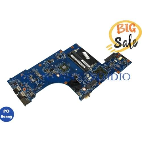 PANANNY 04W4180 11304-1 FOR ThinkPad Edge E335 Laptop motherboard E2-1800 DDR3 tested