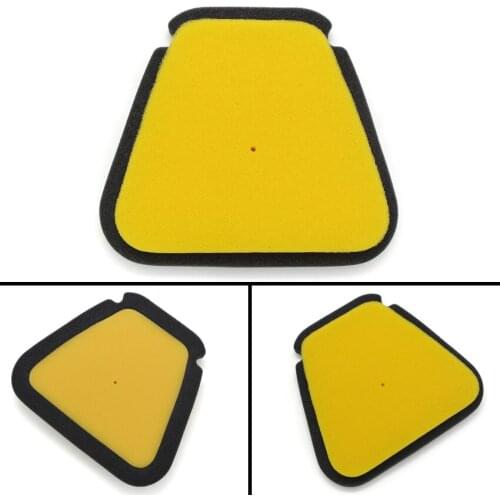 Motorcycle Air Purifier Bicycle Vacuum Cleaner For Yamaha YZ250F 2019-2020 YZ450F WR450F YZ450FX OEM:BR9-14451-00 B3J-14451-11