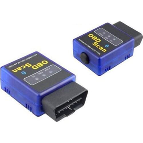 OBD2 ELM327 Bluetooth V1.5 For Android OBD EOBD Car Error Code Scanner elm 327 Auto Code Reader Universal Scan Tools