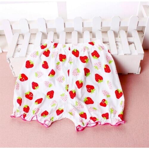 Selfless Mother Shorts For Babies