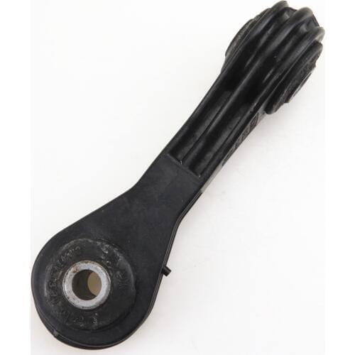 FHAWKEYEQ Suspension Stabilizer Rod Bar Link For VW Beetle Bora MK4 Golf 4 Jetta MK4 Seat Toledo Leon A3 1J0411315K 1J0 411 315H