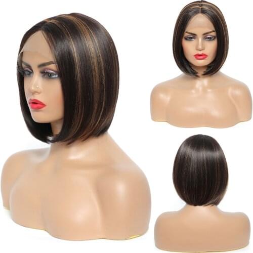 Short Wigs Sylhair China
