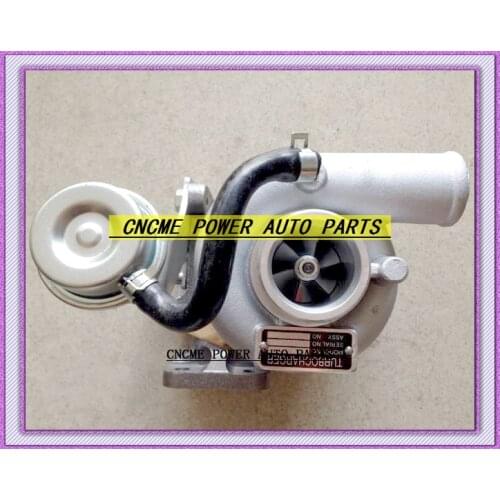 TD03L RHF3 V2403MDITCE V2003MDITE2BBC3 CK26 VB410096 1G923-17010 1G923-17012 1G923-17013 CK30 VE410128 1G934-17011 For Kubota