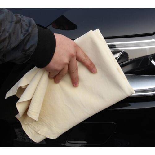 Auto Care High Quality Car Cleaning Cloth Irregular Shape Car Washing Towel Quick Dry Towel Car Washing Tools