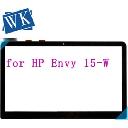 15-w Series Touch Screen Replacement Panel Digitizer for HP Envy 15-W051nw 360 (NO LCD)
