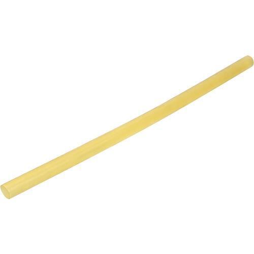 DIYWORK 1 Piece for Glue Pulling Paintless Yellow Hot Melt Glue Stick Professional Super PDR Dent Repair tool