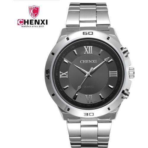 2018 Wristwatch Men Watches Top Brand Luxury Famous Wrist Watch Business Male Clock Quartz Watch Quartz-watch Relogio Masculino