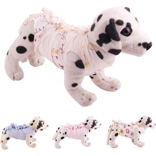 Cat Sterilization Gown Anti-licking Postoperative Care Suit Pet Supplies Skin-friendly And Soft Easy To Clean Blue Cute Jacket