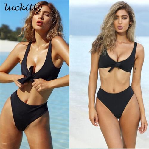 Luckitty Micro Swimwear