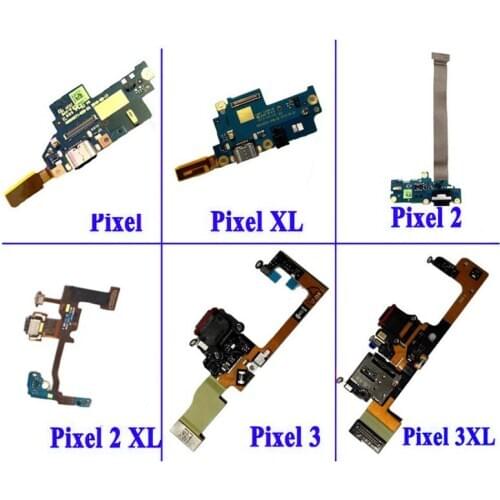 MQNLQ Flex Cables For Google Pixel Phones