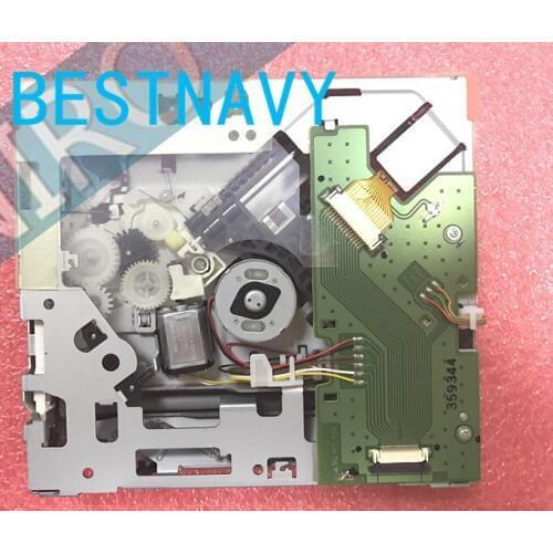 Original single CD mechanism 321000-5570A700 Loader For Fujitsu Toyota Corrolla 14-15 Car CD audio systems