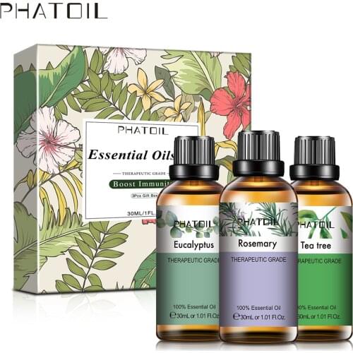 PHATOIL Frankincense Essential Oils