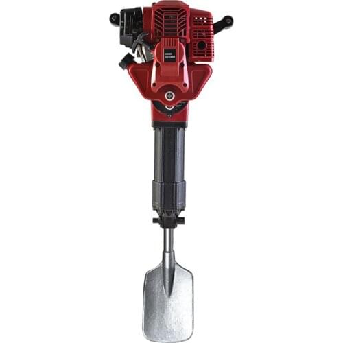 Garden Tools Tree Digging Machine Gasoline Tree Lifter Tree Seedling Lifter Soil Ball Planting Tree Digging Machine Tree Mover