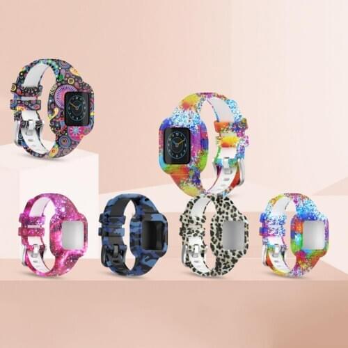 30mm Smart Watch Silicone Watchband Strap for Garmin Fit JR3 Band Easy Fit Quick Release wirststrap