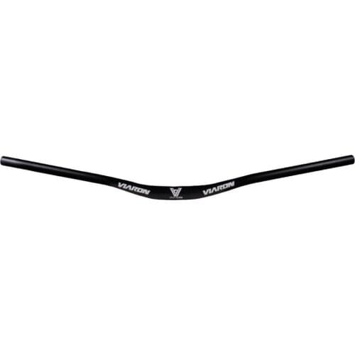 Handlebar Riser Anti-oxidation Steady Bicycle Parts Mountain Bike Handlebar Bicycle Riser Bars for Outdoor руль для велосипеда