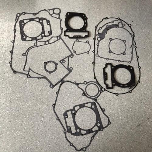 TV UTV parts Engine Gaskets Suit COMPLETE GASKET SET for CF MOTO 800 X8 0800-0000A1 QUAD Go Kart Dune Buggy Part