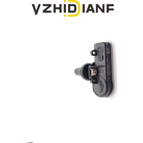 1 piece FOR 2010 2011 2012 FORD- FUSION 315MHz TIRE PRESSURE SENSOR TPMS TIRE AIR PRESSURE SENSOR DE8T-1A180-AA 9L3T-1A180-AF