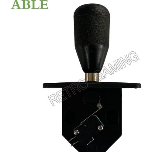 1pcs gear box / Gear stick /joystick/roller / up and down controller with micro switch for Arcade Outrun car racing game machine