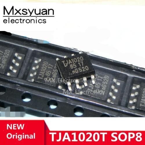 10PCS/LOT TJA1020T TJA1020 SOP8