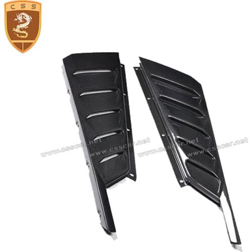 Commas Tuning Packages