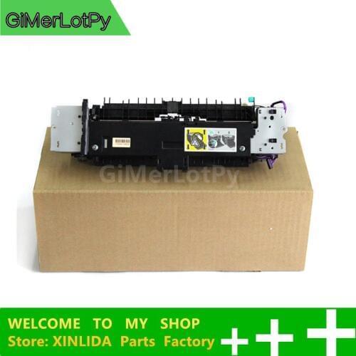 GiMerLotPy new Fuser Assembly fuser unit for Laserjet M375 M475 M451 M351 M476 375 475 451 220V RM1-8062 110V RM1-8061