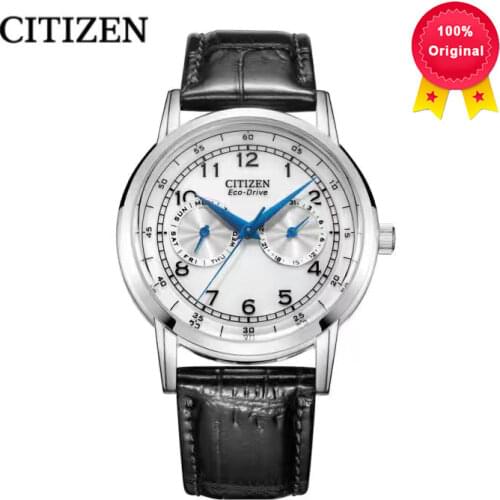 Гражданин Men's Wrist Watch