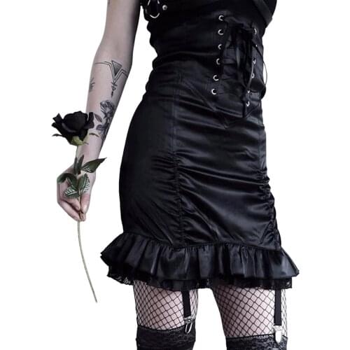 Hirigin Short Pencil Skirts