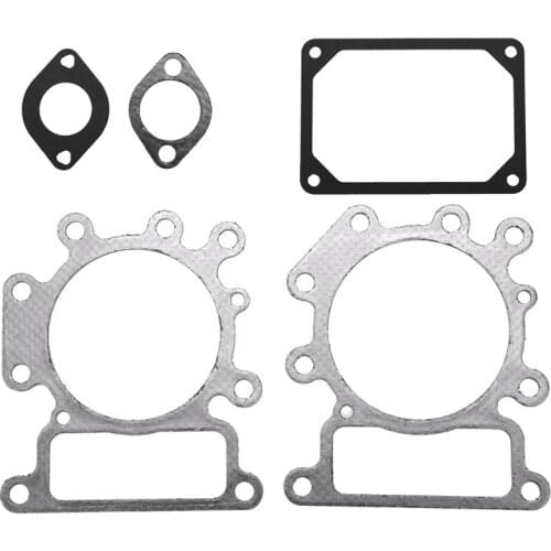 794152 18.5Hp Intek Engine Valve Gasket Set for Briggs & Stratton 690190 B&S