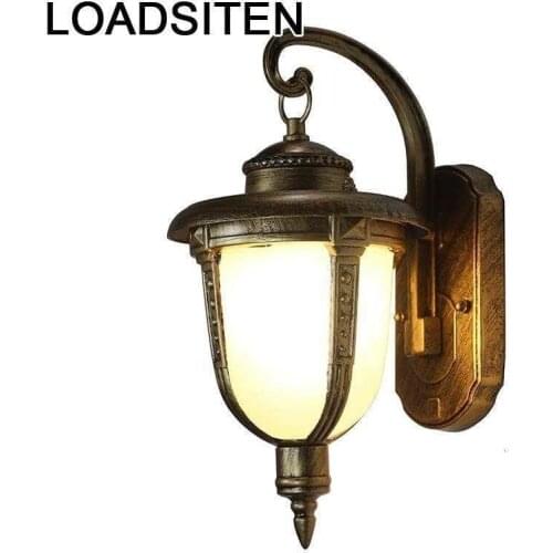 Miroir Candeeiro De Dressing Table Arandela Para Parede Wandlampe For Home Applique Murale Wandlamp Luminaire Wall Bedroom Light