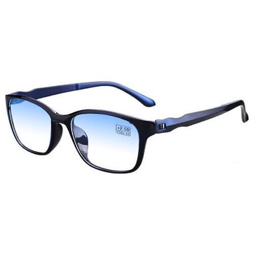 Reading Glasses Men Blue Light Presbyopia Eyeglasses Antifatigue Computer Women Eyewear Unisex +1 +1.5 +2.0 +2.5 +3.0 +3.5 +4.0