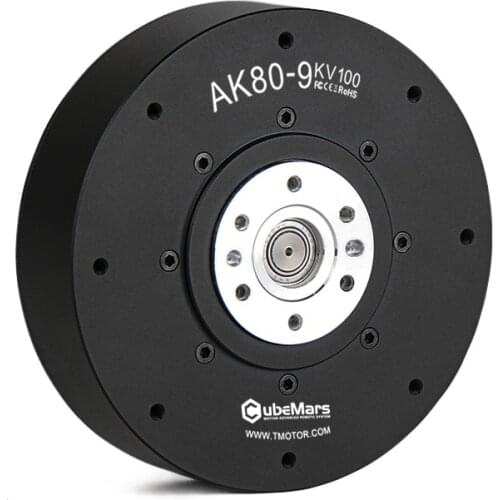 Support custom Low rpm 24v brushless dc bldc motor generator with integrated driver torque encoder sensor