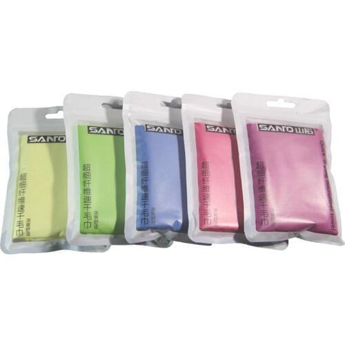 Sports Quick Drying Towel Outdoor Camping Travel Swimming Microfiber Towels 40*40cm