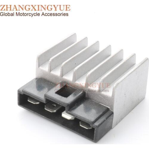Voltage Regulator for AEON Cobra 50 Minikolt Revo II 50cc