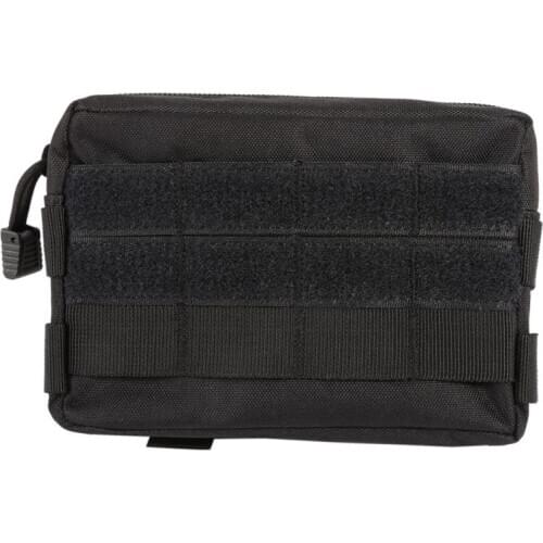 Tactical 600D Molle Utility Waterproof Nylon Magazine Mini Multifunctional Pouches Outdoor Bag 5Colors