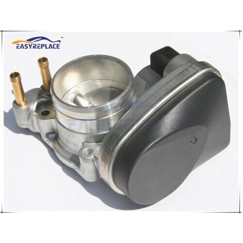 Fuel Injection Throttle body Assembly 06F133062 408-238-327-003Z For Audi A3 Seat Skoda 2.0 Petrol car 408238327003