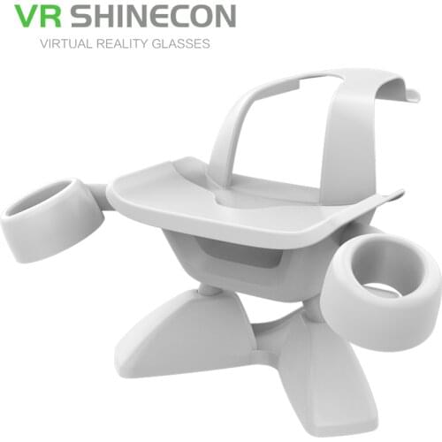VR SHINECON Virtual Reality Glasses
