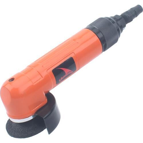 High Quality 2 inches 50mm Air Angle Grinder Mini Grinder Pneumatic Metal Polishing Tools 15000RPM