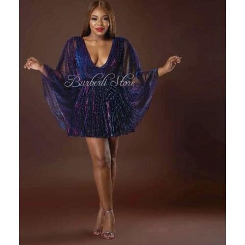WDPL Plus Size Summer Dresses