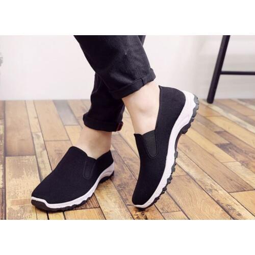 Winter warm wushu taiji taoist shoes martial arts tai chikung fu sneakers shaolin monk zen lay shoes