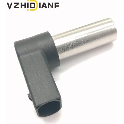 1PC New A0011533120 Speed RPM ABS Sensor Camshaft Crankshaft Pulse Position Sensor For MB- MERCEDES- BENZ Truck- 001153340804