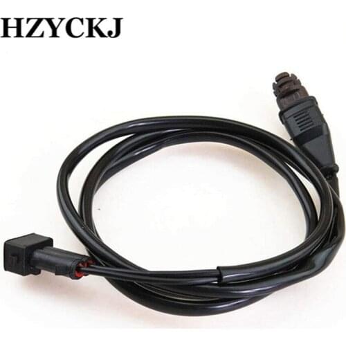 8D0820535 Car Outside Air Temperature Sensor 2 Pins For VW Passat 3B For Audi A4 A6 A8 80 90 100 200 8D0 820 535 8D0820535