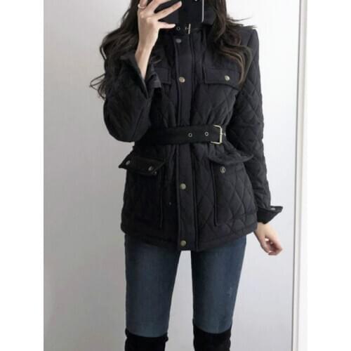 BAICLOTHING Women's Winter Parkas