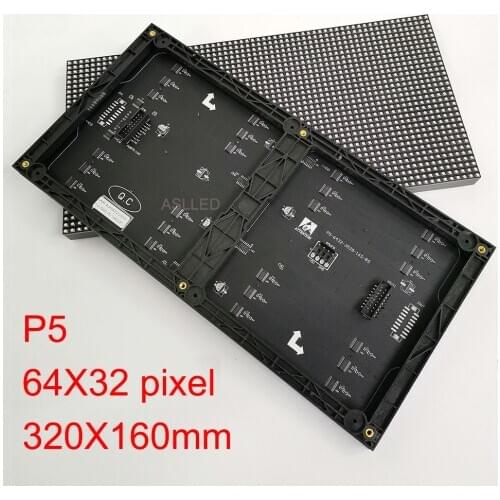 Stage Background Rental Screen Module 320X160mm HD Full Color indoor P5 RGB LED Panel Shenzhen Factory Aliexpress Online Shop
