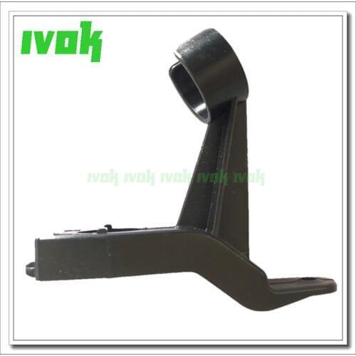 For Audi A4/S4/Avant 2016-2021 For Audi RS4/Avant 2017-2021 8W0955775 Headlight Cleaning Washer Nozzle Pump Jet bracket/fixer