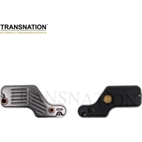 5R55S Auto Transmission Oil Filter 3W4Z-7A098-AA For FORD EXPLORER 2002-UP Car Accessories Transnation 137144